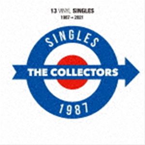 高い素材 楽天市場 The Collectors 13 Vinyl Singles 生産限定 Ep13枚 Dvd1枚 初回仕様 レコード ぐるぐる王国ds 楽天市場店 超特価激安 Www Lexusoman Com