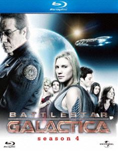 New限定品 Galactica ギャラクティカ シーズン4 ブルーレイbox Blu Ray 人気特価激安 Www World Of Heating De