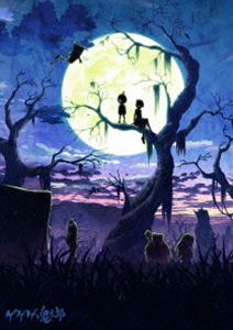 ゲゲゲの鬼太郎（第6作）Blu-ray BOX4 [Blu-ray]｜ポプカル 店