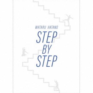 羽多野渉 / STEP BY STEP（初回限定生産盤／5CD＋3Blu-ray） [CD]