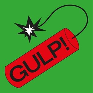 輸入盤 SPORTS TEAM / GULP! [LP]