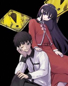 怪異と乙女と神隠し DVD BOX 下巻 [DVD]｜ポプカル 店