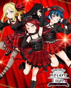 きーこ ラブライブ!サンシャイン!! Guilty Kiss 2nd LoveLive! ～Return To
