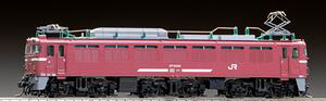 JR EF81-400形電気機関車（JR貨物更新車・プレステージモデル）(1両) HO-2526 HOゲージ