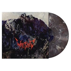 輸入盤 WRETCHED / DECAY （BLACKOUT） [LP]