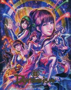 ももいろクローバーZ／ももクロ 秋の二大祭り 男祭り＋女祭り2012 BD-BOX【初回限定版】 [Blu-ray]｜ポプカル 店