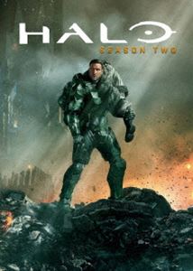 HALO シーズン2 DVD-BOX [DVD]