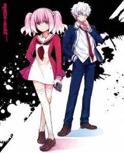 無能なナナ Vol.1 [DVD]｜ポプカル 店