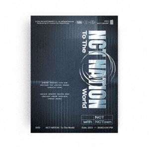 2023 NCT CONCERT ー NCT NATION：To The World in INCHEON [DVD]
