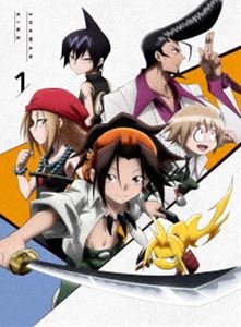 楽天ランキング1位 楽天市場 Tvアニメ Shaman King Blu Ray Box 1 初回生産限定版 Blu Ray ぐるぐる王国ds 楽天市場店 楽天ランキング1位 Nadar Gis Com