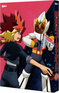 遊☆戯☆王ゴーラッシュ!! DUEL‐8 [DVD]｜ポプカル 店