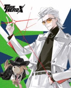 TO BE HERO X 4【完全生産限定版】 [Blu-ray]