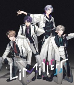 ROF-MAO 2nd LIVE - Limitless（通常盤） [Blu-ray]