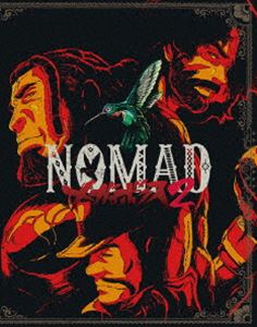 NOMAD メガロボクス2 Blu-ray BOX（特装限定版） [Blu-ray]画像