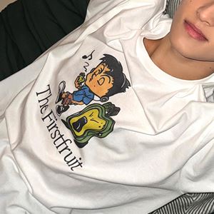 輸入盤 MARK （NCT） / 1ST SOLO ALBUM ： FIRSTFRUIT （TRILOGY VER.） [CD]