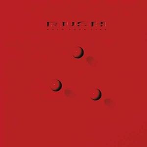 輸入盤 RUSH / HOLD YOUR FIRE [LP]
