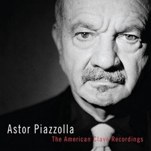 輸入盤 ASTOR PIAZZOLLA / AMERICAN CLAVE RECORDINGS [LP]｜ポプカル 店