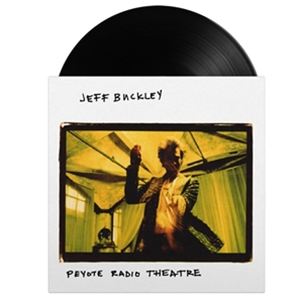 輸入盤 JEFF BUCKLEY / GRACE EP&rsquo;S （BLACK） [12inchx5]｜ポプカル 店