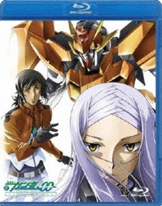 機動戦士ガンダム00 セカンドシーズン 2 [Blu-ray]