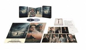 ショーシャンクの空に The Film Vault collection＜4K ULTRA HD＆ブルーレイセット＞スチールブック仕様【初回限定生産】 [Ultra HD Blu-ray]