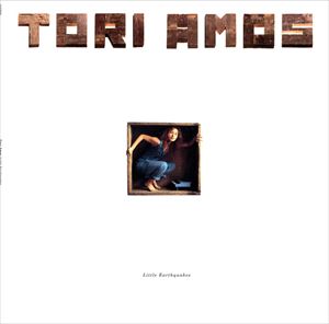 輸入盤 TORI AMOS / LITTLE EARTHQUAKES （180GRAM VINYL） [LP]