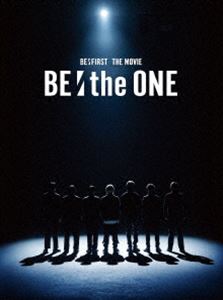 BE：FIRST／BE：the ONE -STANDARD EDITION- DVD [DVD]