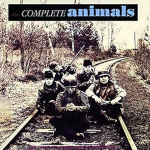 輸入盤 ANIMALS / COMPLETE ANIMALS [3LP]