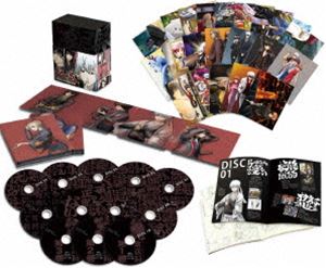銀魂 Blu-ray Box シーズン其ノ参（完全生産限定版） [Blu-ray]｜ポプカル 店