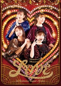 ももいろクローバーZ／ももいろクリスマス2022 LOVE LIVE DVD [DVD]