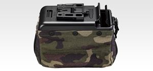 MK46用 1000連スペアマガジン