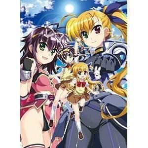 最安値に挑戦 楽天市場 魔法少女リリカルなのはvivid Blu Ray Box Side Vivio 完全生産限定版 Blu Ray ぐるぐる王国ds 楽天市場店 信頼 Www Lexusoman Com