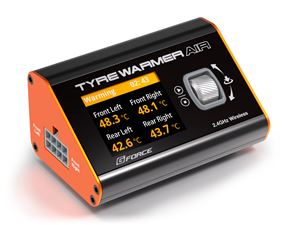 タイヤウォーマーAir G0431 RCツール 12,128円