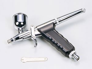 スプレーワーク HGトリガーエアーブラシ 74510 プラモデルツール