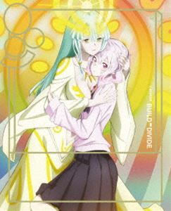 ビルディバイド -＃000000- 3（完全生産限定版） [Blu-ray]｜ポプカル 店