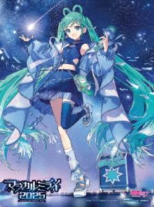 初音ミク「マジカルミライ 2025」（限定盤） [DVD]
