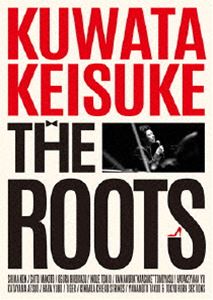 桑田佳祐／THE ROOTS ～偉大なる歌謡曲に感謝～（BD）（通常盤） [Blu-ray]