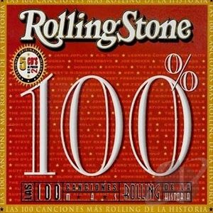 輸入盤 VARIOUS / 100％ ROLLING STONE [5CD]