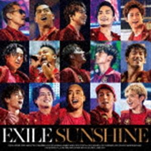 楽天市場 Exile Sunshine Cd Blu Ray Cd ぐるぐる王国ds 楽天市場店