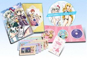 宅送 楽天市場 魔法少女リリカルなのはvivid Blu Ray Box Side Einhard 完全生産限定版 Blu Ray ぐるぐる王国ds 楽天市場店 国産 Lexusoman Com