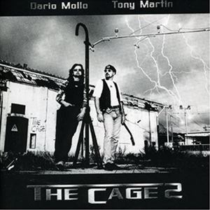 輸入盤 MOLLO ＆ MARTIN / CAGE 2 [CD]