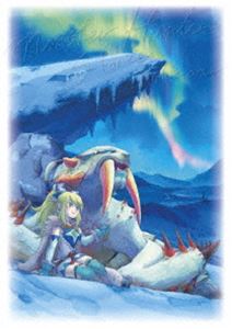 モンスターハンター ストーリーズ RIDE ON Blu-ray BOX Vol.2 [Blu-ray]画像