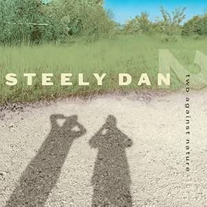 輸入盤 STEELY DAN / TWO AGAINST NATURE （CRYSTAL CLEAR） [2LP]