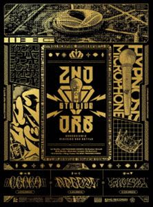 どついたれ本舗・Buster Bros!!!／ヒプノシスマイク -Division Rap Battle- 6th LIVE≪2ndD.R.B≫1st Battle・2nd Battle・3rd Battle Blu-ray [Blu-ray]