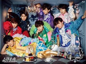 超特急／BULLET TRAIN CHRISTMAS ONEMAN SHOW 2016愛す。in Wonder Land [Blu-ray]