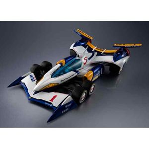 ヴァリアブルアクション Hi-SPEC 新世紀GPXサイバーフォーミュラ11 スーパーアスラーダ AKF-11 35th Anniversary Color Edition フィギュア【予約】