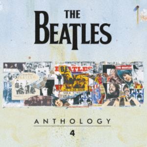 ザ・ビートルズ / アンソロジー4（完全生産限定盤／直輸入盤／180g重量盤） [レコード 12inch]