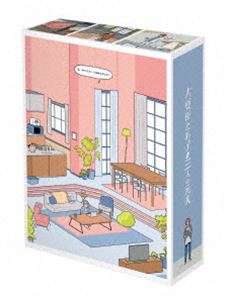 大豆田とわ子と三人の元夫 DVD-BOX [DVD]｜ポプカル 店