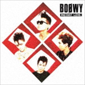 楽天市場】BOOWY / BOOWY（Blu-specCD2） [CD] : ポプカル 楽天市場店