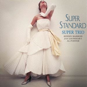 スーパー・トリオ / スーパー・スタンダード [レコード 12inch]