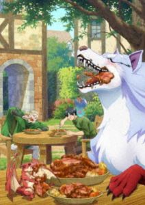とんでもスキルで異世界放浪メシ2 第2巻［Blu-ray］ [Blu-ray]